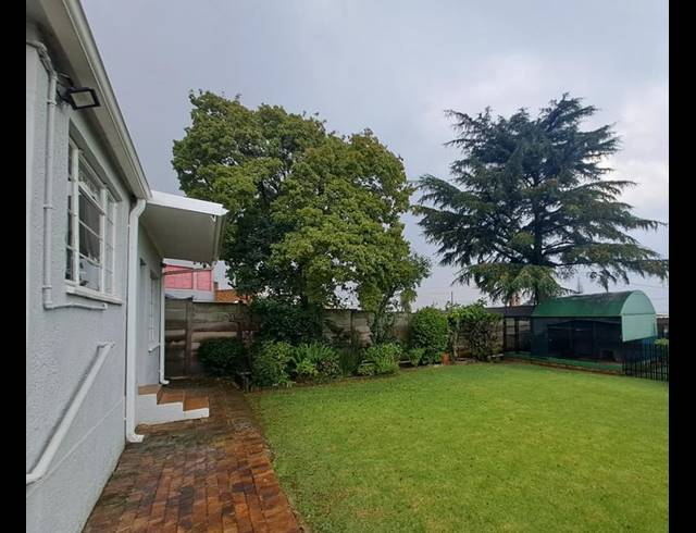4 BEDROOM HOUSE FOR SALE IN SUNNYRIDGE